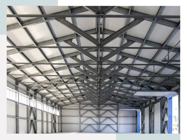 Производственные здания в Мценске от 608 руб. - Надежно и быстро