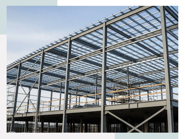 Строительство заводов под ключ от 608 руб. в Мценск