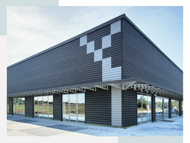 Торговые здания в Мценск от 608 руб. за м2