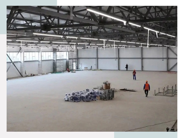 Строительство крытых катков в Мценск от 608 руб.