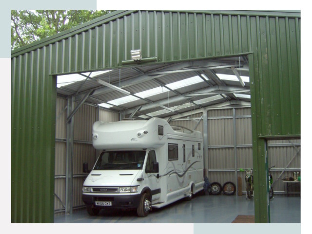 Автомобильная отрасль в Мценске