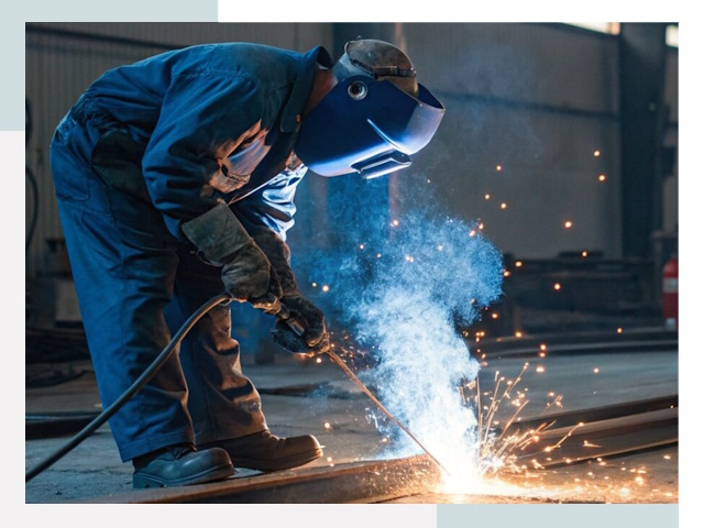 Профессиональные сварочные работы от 608 руб. в Мценск