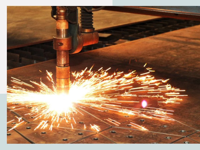 Плазменная резка металла в Мценске от 608 руб.