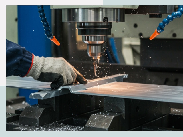 Металлообработка в Мценске от 608 руб. - Надежно и быстро